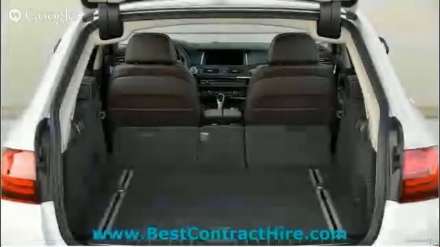 BMW 5 Series Touring Leasing Deals 0800 6890540 BestContractHirecom смотреть онлайн