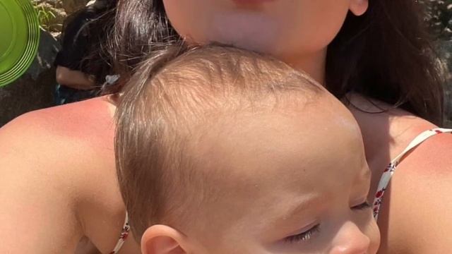 GEORGINA WILSON TRAVEL ABROAD WITH FAMILY