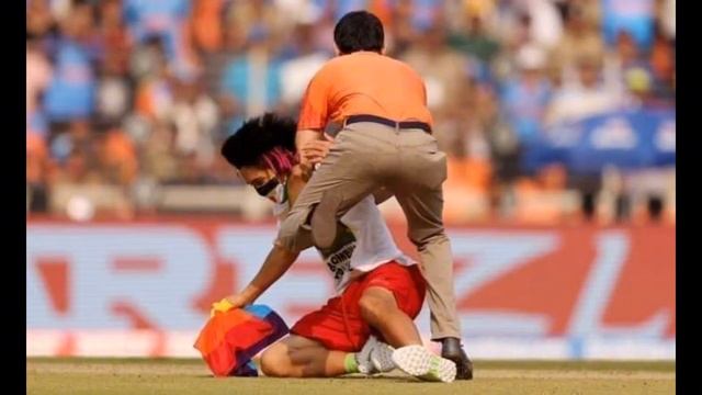 cricket world cup final Between Australia and India Palestine Child смотреть онлайн