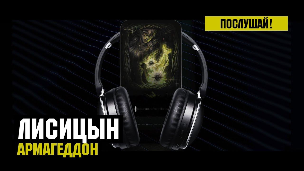 Лисицын — Армагеддон (высокое качество, 2023) смотреть онлайн
