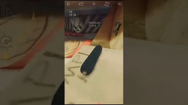 True Skate крутые трюки смотреть онлайн