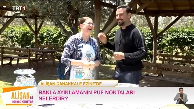 Alişan İle Hayata Gülümse 511. Bölüm - 27.05.2024 смотреть онлайн