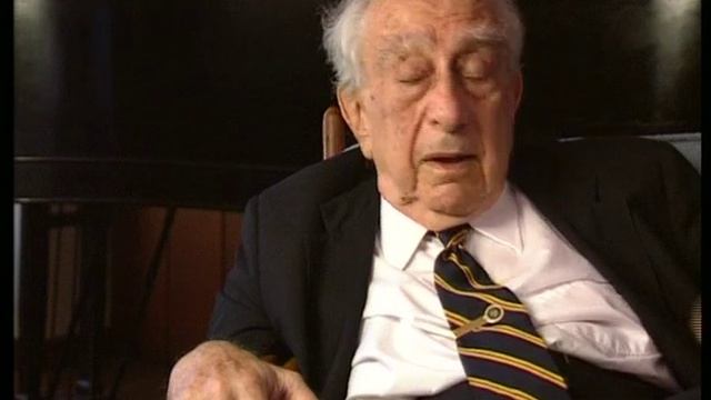 Edward Teller - Contrasting theories from Heisenberg and Landau (Part 1) (42/147) смотреть онлайн