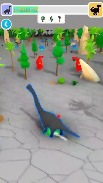 Dino Domination #8-1 - By YsoCorp