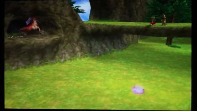 Dragon Quest VIII No Alchemy Run #56: Owner of an Argon heart смотреть онлайн