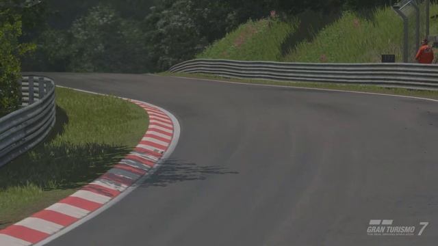 Porsche 911 Turbo 930 '81 Tuning Stage 3 Turbomax , 7:17:20 Nürburgring Gran Turismo 7