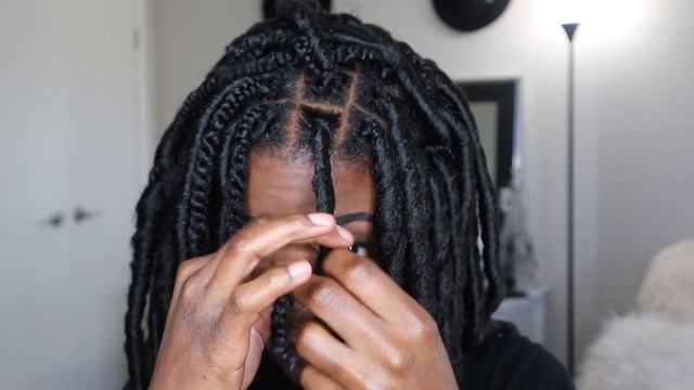 Install & Review Of Bobbi Boss Island Locs Ft. Divatress.com | Keke J.