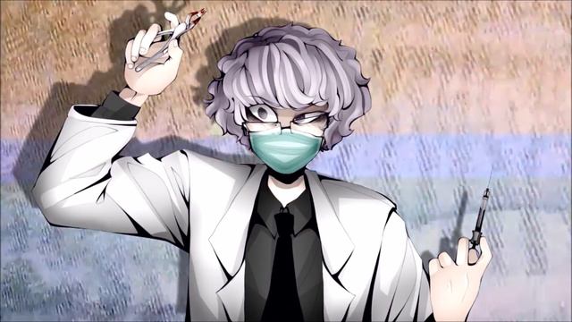 【VOCALOID Cover】NOVOCAINE【TONIO】