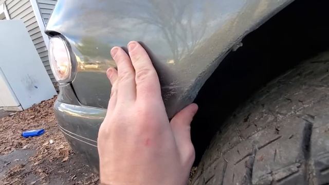 BAJA BUICK!!!! (Part 1) смотреть онлайн