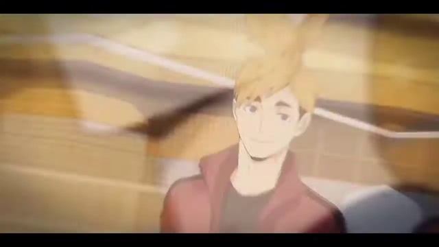 Miya Atsumu edit - Cradles смотреть онлайн