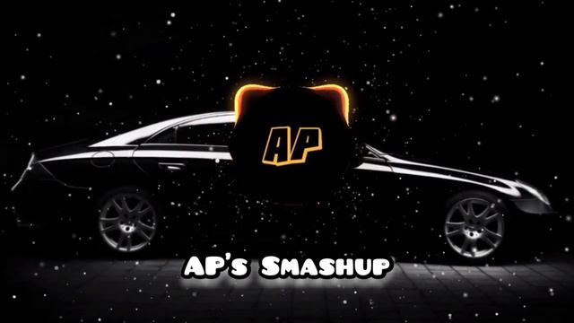 Busta Rhymes - Touch It (Deep Remix) | Instagram/Tiktok famous reel song 2021 | AP's Smashup смотреть онлайн