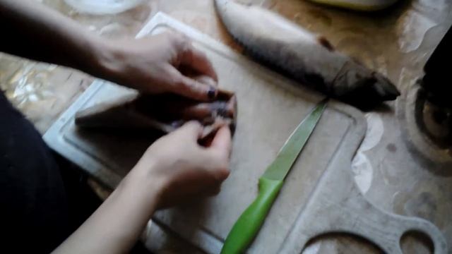 Быстрый ужен за 30 минут