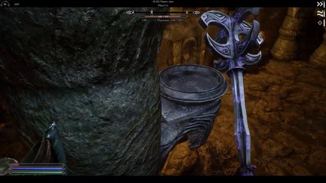 Skyrim LE - Requiem for a Dream v7.1(Меридия)# 84 смотреть онлайн