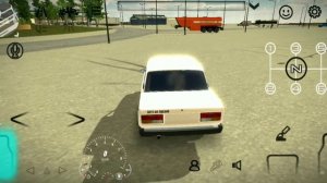 Как ездить на механической коробке передач в Car Parking Multiplayer? Туториал
