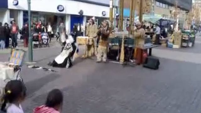 ilford towncentre london смотреть онлайн