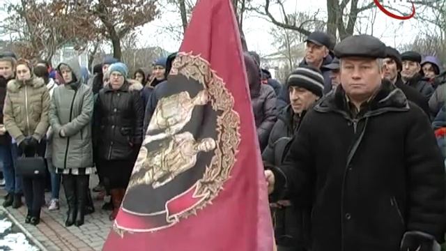 Приморськ 2018, Приморці вшанували пам'ять воїнів-інтернаціоналістів смотреть онлайн
