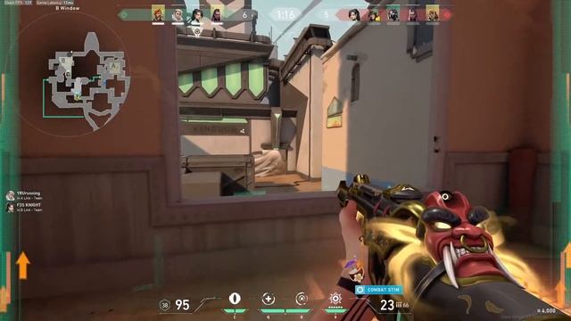CUSTOM 5v5 VALORANT | 2021 | LIVE STREAM смотреть онлайн