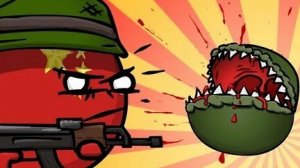 зомби вирус 1 часть