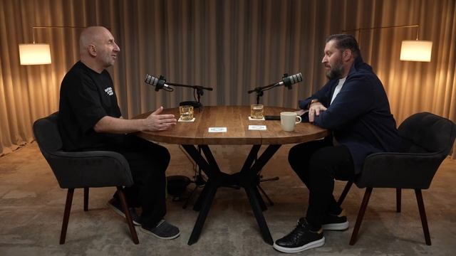 Инструкция как не потерять себя в отношениях, которую должны знать все / Сатья о любви, вере и семье смотреть онлайн