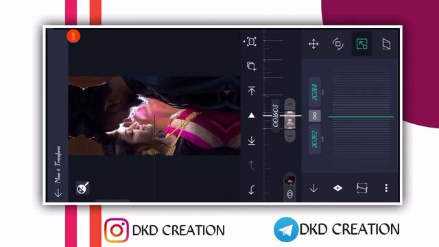 Kya Hain Tere Dilme Chupa X Ke Tui Bol Song Bangla Status Edit || Alight Motion Couple Status Video смотреть онлайн