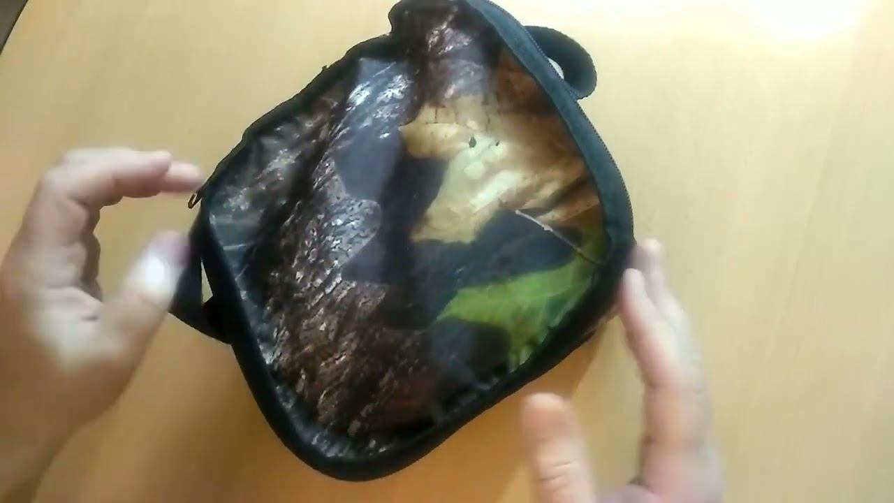 Распаковка посылки с набором жерлиц Тонар ЖЗ-04