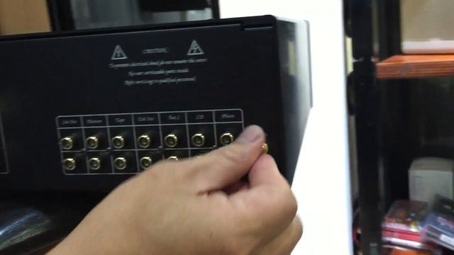 Unison Research Unico Due _OPEN BOX _開箱 смотреть онлайн