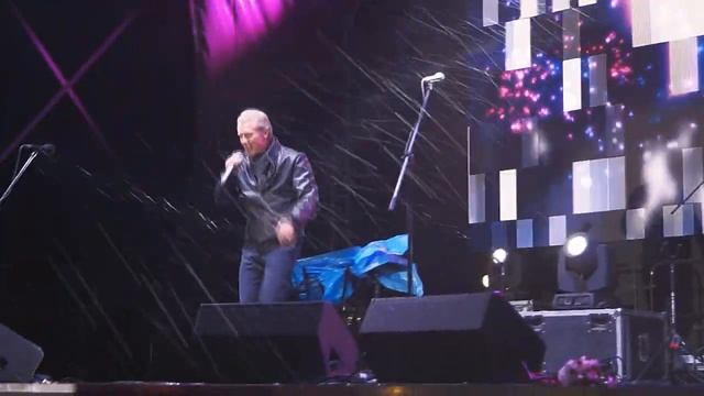 ГЕЛЕНДЖИК - Игорь Огурцов