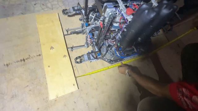 M.I.A Robocon '24 Egypt Team Robot Check смотреть онлайн