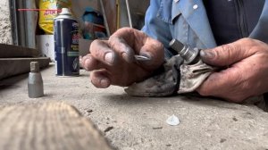 как просто заменить масло в вариаторе HONDA (ZE2) INSIGHT.сделать адаптацию вариатору