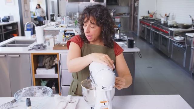 Carla Makes Banana Bread | From The Test Kitchen | Bon Appétit