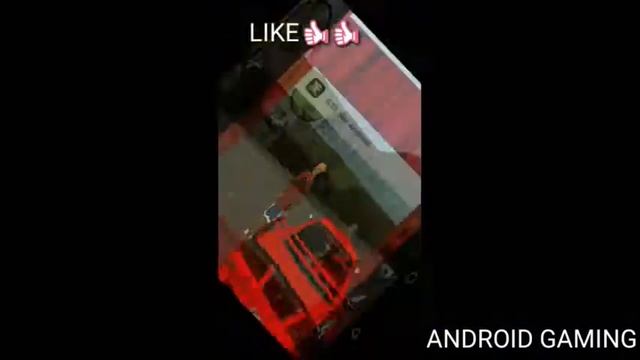 [1MB] Gasoline Mod For GTA SA Android
