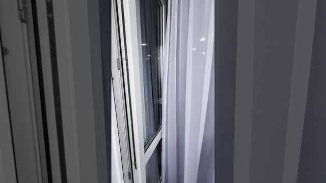 Заезжай и живи