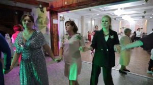 Знов зозулі голос чути в лісі ➤ весілля в м.Калуш ➤ корчма Майдан ➤ весілля 2021