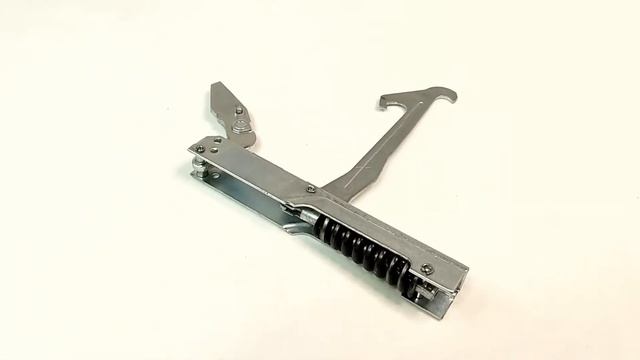 Петля правая/левая CER44 GARBIN смотреть онлайн