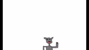 Мультик про мышку-норушку.Cartoon about a mouse