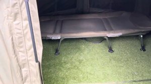 Trakker tempest rs 150