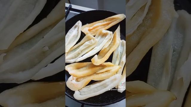 Летнее блюдо жареные овощи выложенные слояли🌞👍