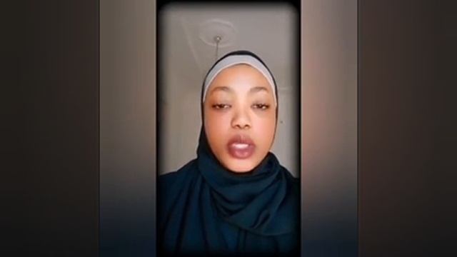 Ku saurara ku ji kila kuma ku ƙaru, amma fa a ji tsoron Allah. смотреть онлайн