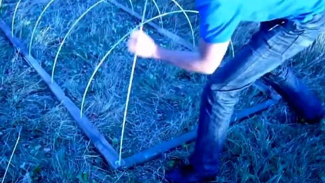 ПАРНИК СВОИМИ РУКАМИ 2017 смотреть онлайн