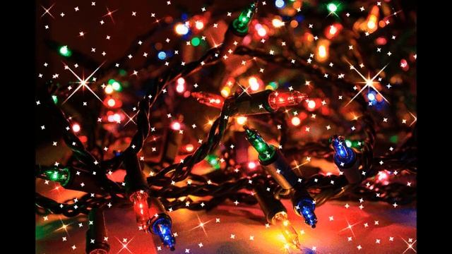 *Новогодние игрушки* ( ремикс) смотреть онлайн