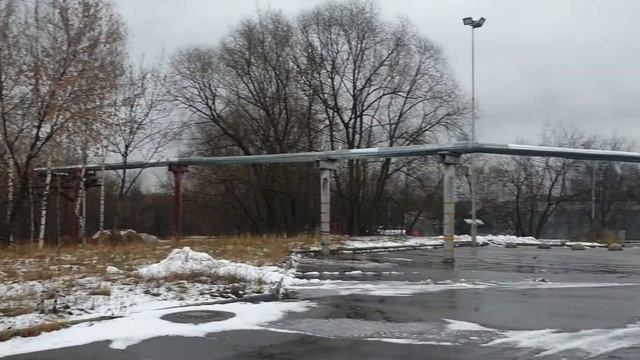 Абрамцевская 30 снаружи смотреть онлайн