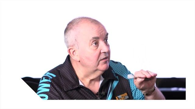 Phil Taylor on Swiss Point смотреть онлайн