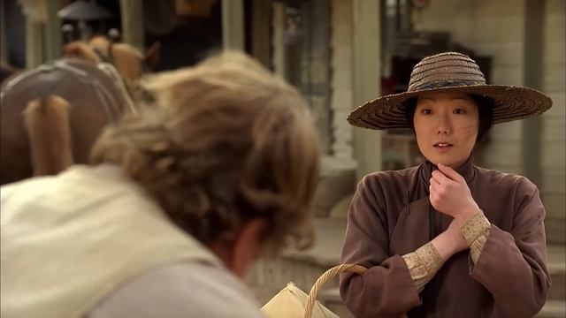 Doc West | Full Movie | Part 2 | Terence Hill | Clare Carey | Maria P. Petruolo смотреть онлайн