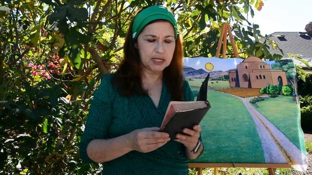 Clase de Kinder ALSAD Nov 21 2020 смотреть онлайн