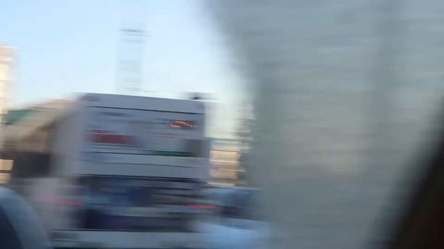 Москва-Владивосток зимой. 6. Омск смотреть онлайн