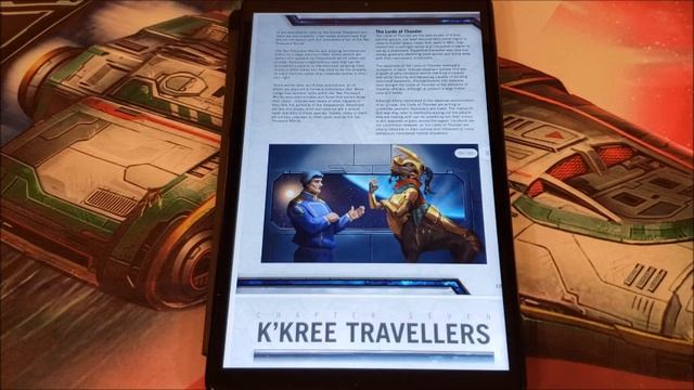 Aliens of Charted Space 1 For Mongoose Traveller 2nd смотреть онлайн