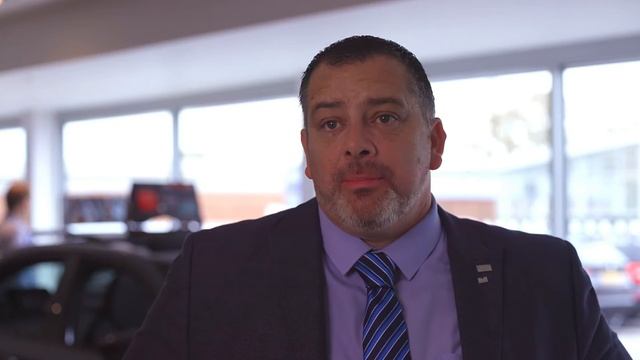 RAPID RTC Testimonial - Marshall ŠKODA (Newbury) смотреть онлайн