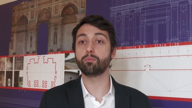 Hackathon SCIoTeM 3: le parole di Giacomo Modè di GRUPPO FINSERVICE смотреть онлайн