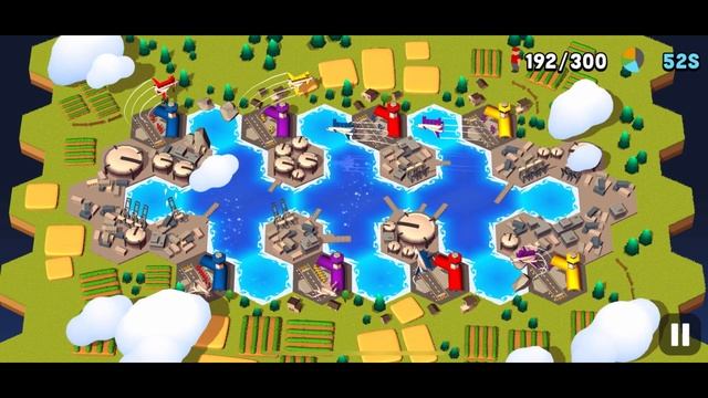 Rainbow Radar level 66 (Fly THIS! is back!) 3 stars смотреть онлайн