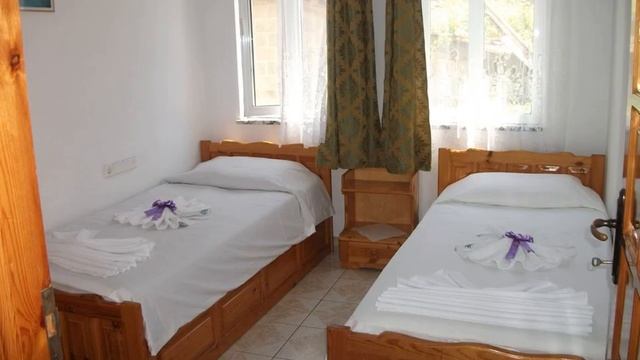 Tavilogullari Villa Apart - Dalyan - Turkey смотреть онлайн